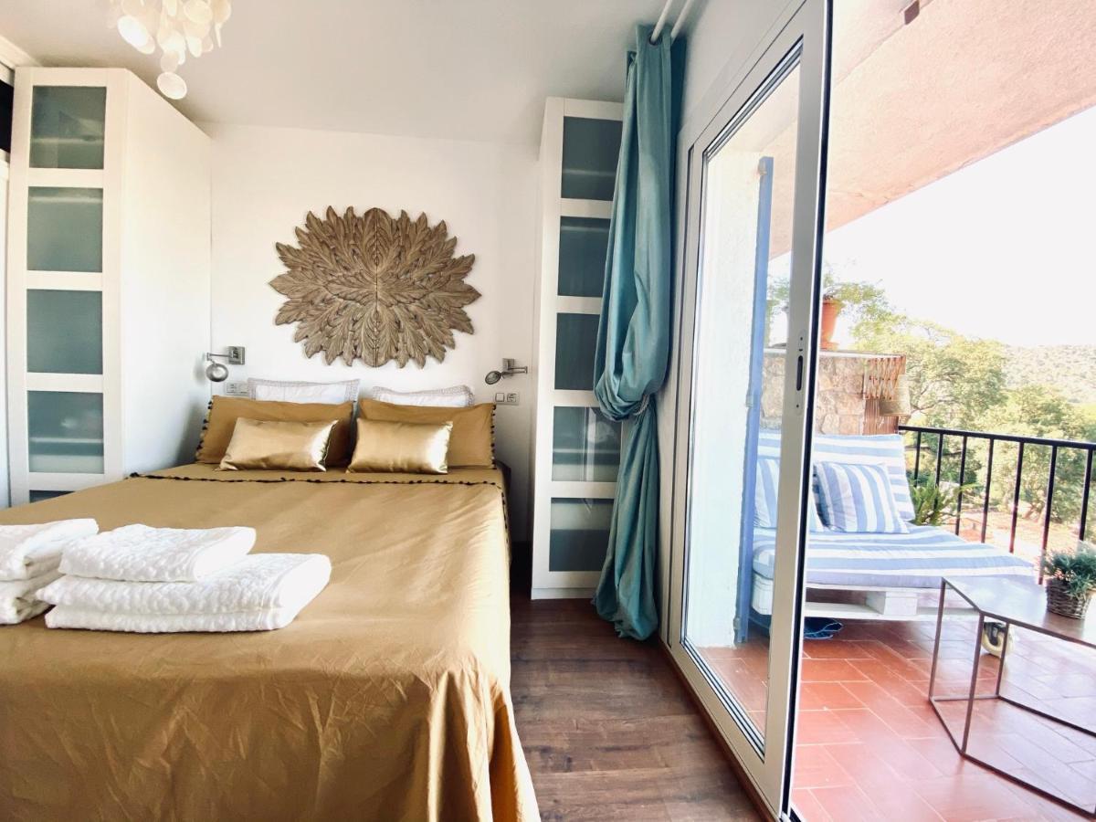 Appartement Sailor Sea Views Tossa de Mar
