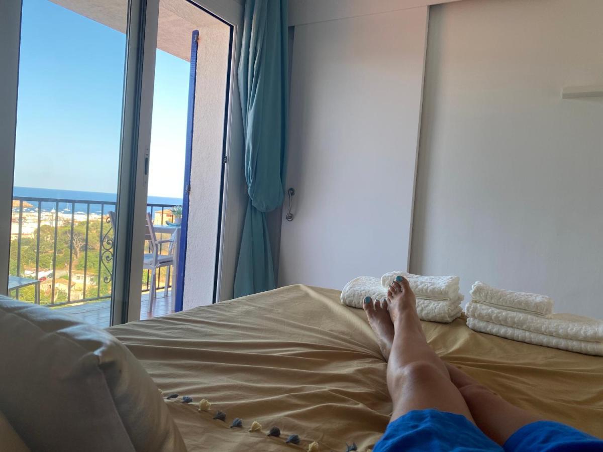 Sailor Sea Views Appartement Tossa de Mar