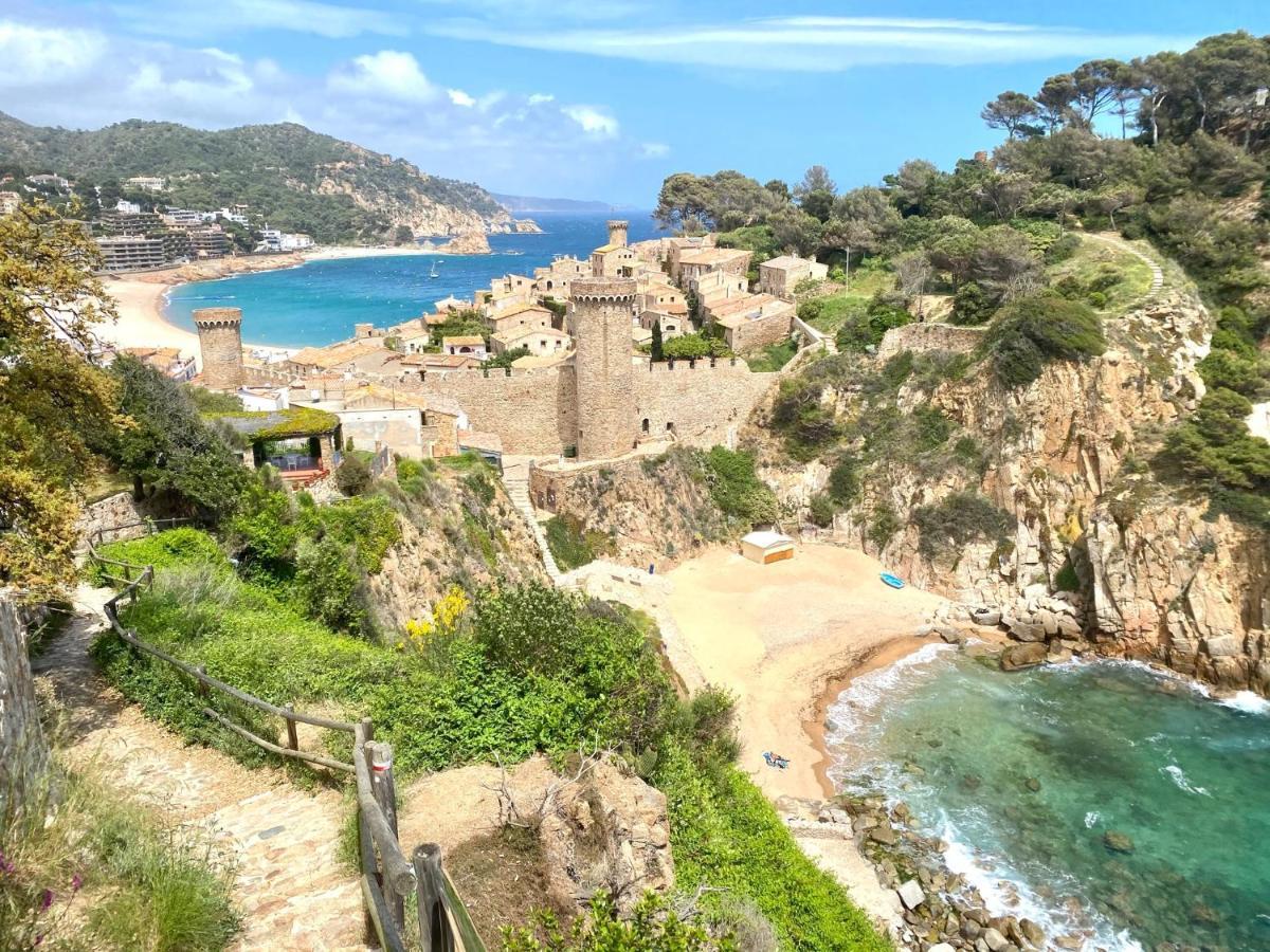 Sailor Sea Views Appartement Tossa de Mar