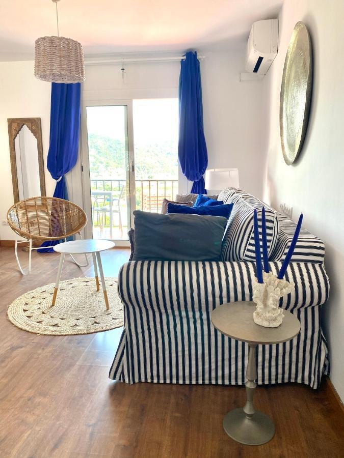 Sailor Sea Views Apartment Tossa de Mar
