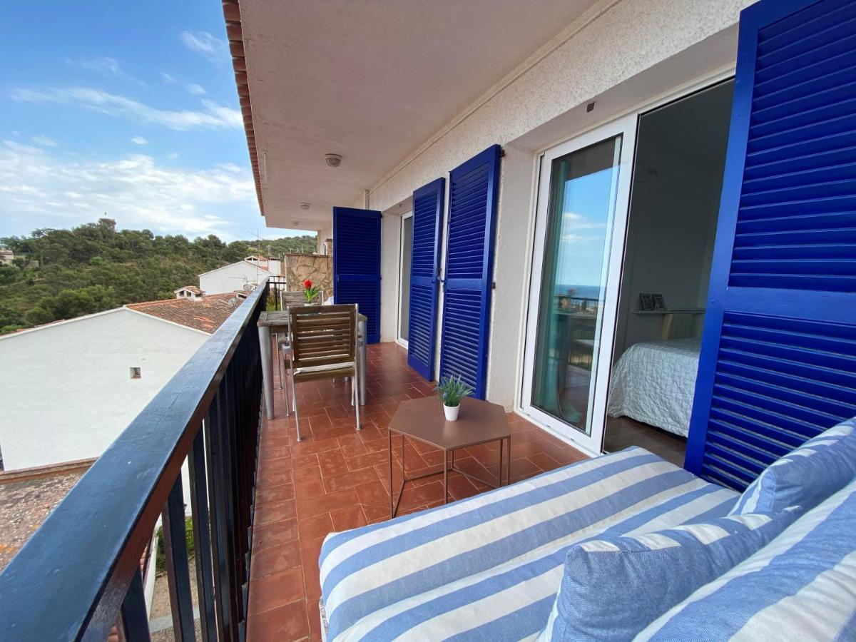 Appartement Sailor Sea Views