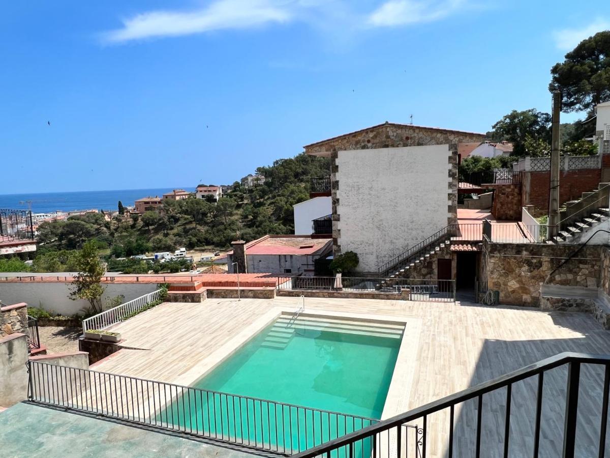 Sailor Sea Views Apartment Tossa de Mar