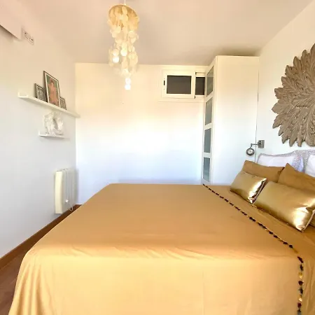 Sailor Apartment Sea Views Tossa de Mar Exterior foto