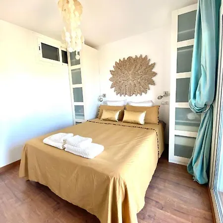 Sailor Apartment Sea Views Tossa de Mar Exterior foto