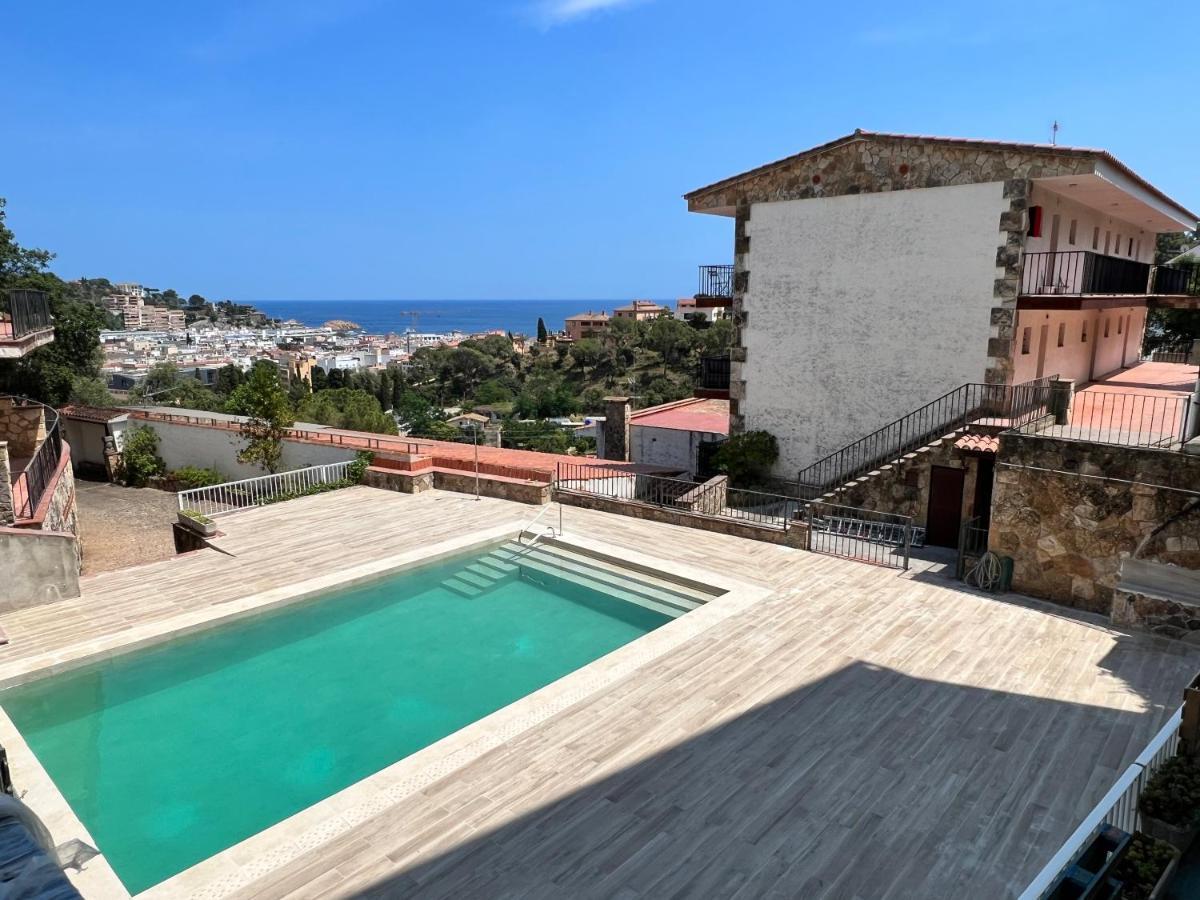 Sailor Sea Views Apartment Tossa de Mar